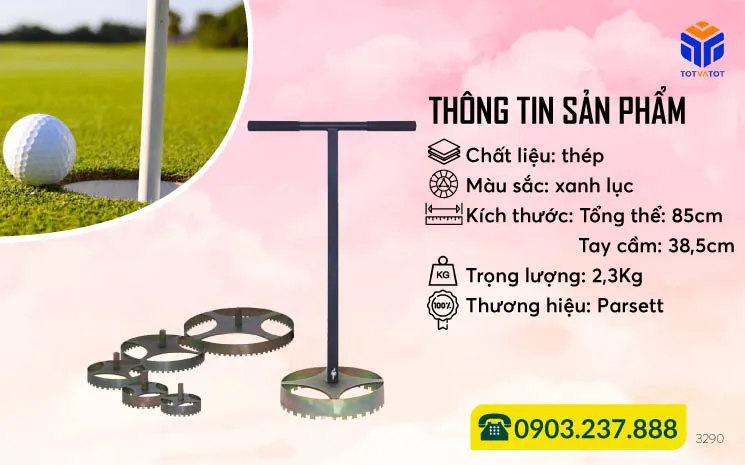 Dụng cụ xén tỉa cỏ đầu Sprinkler (Circular head cutter for sprinkler )